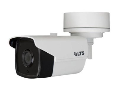 LTS HD-TVI Turret Camera 5MP High Definition Smart IR CMHT1752N-28F