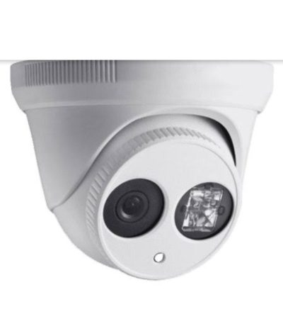 LTS HD-TVI Turret Camera CMHT2722-28