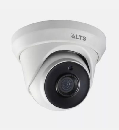 LTS Platinum Starlight Turret Camera HD-TVI CMHT1722WE-28