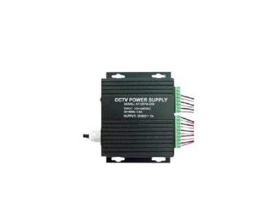 LTS Power Supply indoor - 9P  7 Amp DV-AT1207M-D09