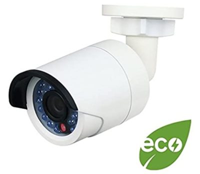 LTS Platinum HD-TVI Bullet camera 2.1MP Eco CMHR6222