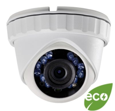 LTS Platinum HD-TVI Turret Camera 2.1MP CMHT2122-28F