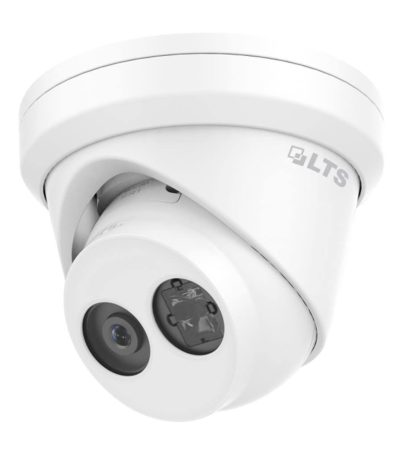 LTS Platinum Turret Network IP Camera 4MP 2.8 CMIP3342W-28M